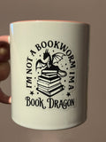 Dragon mug