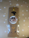 Dragon bookmark