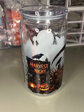Halloween 610ml Tumbler