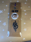 Villain era bookmark