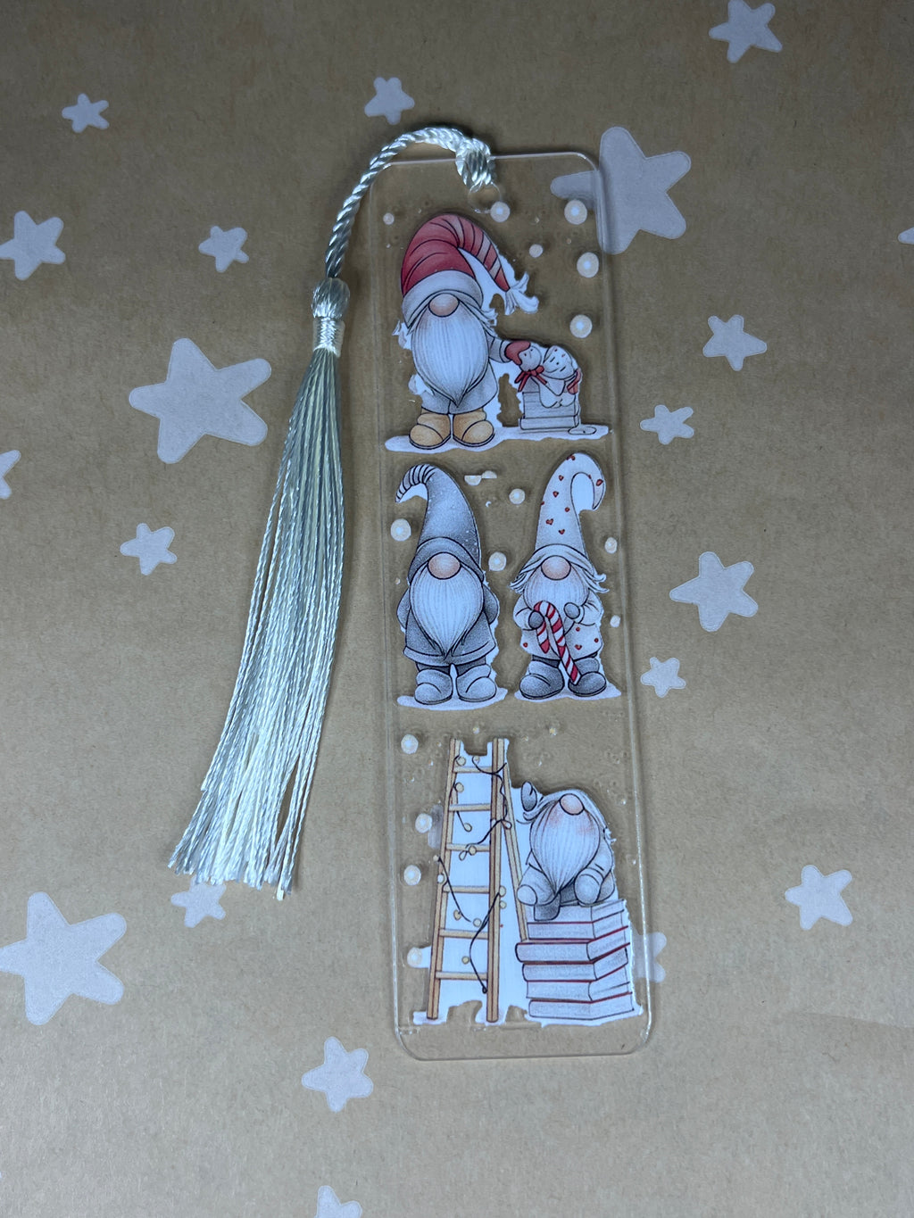Gonk bookmark