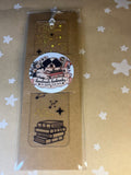 Dragon bookmark