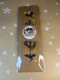 Dragon bookmark