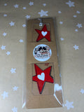 One more chapter bookmark