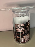 Halloween 610ml Tumbler with straw