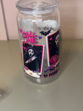 Halloween 610ml Tumbler