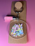 A keychain