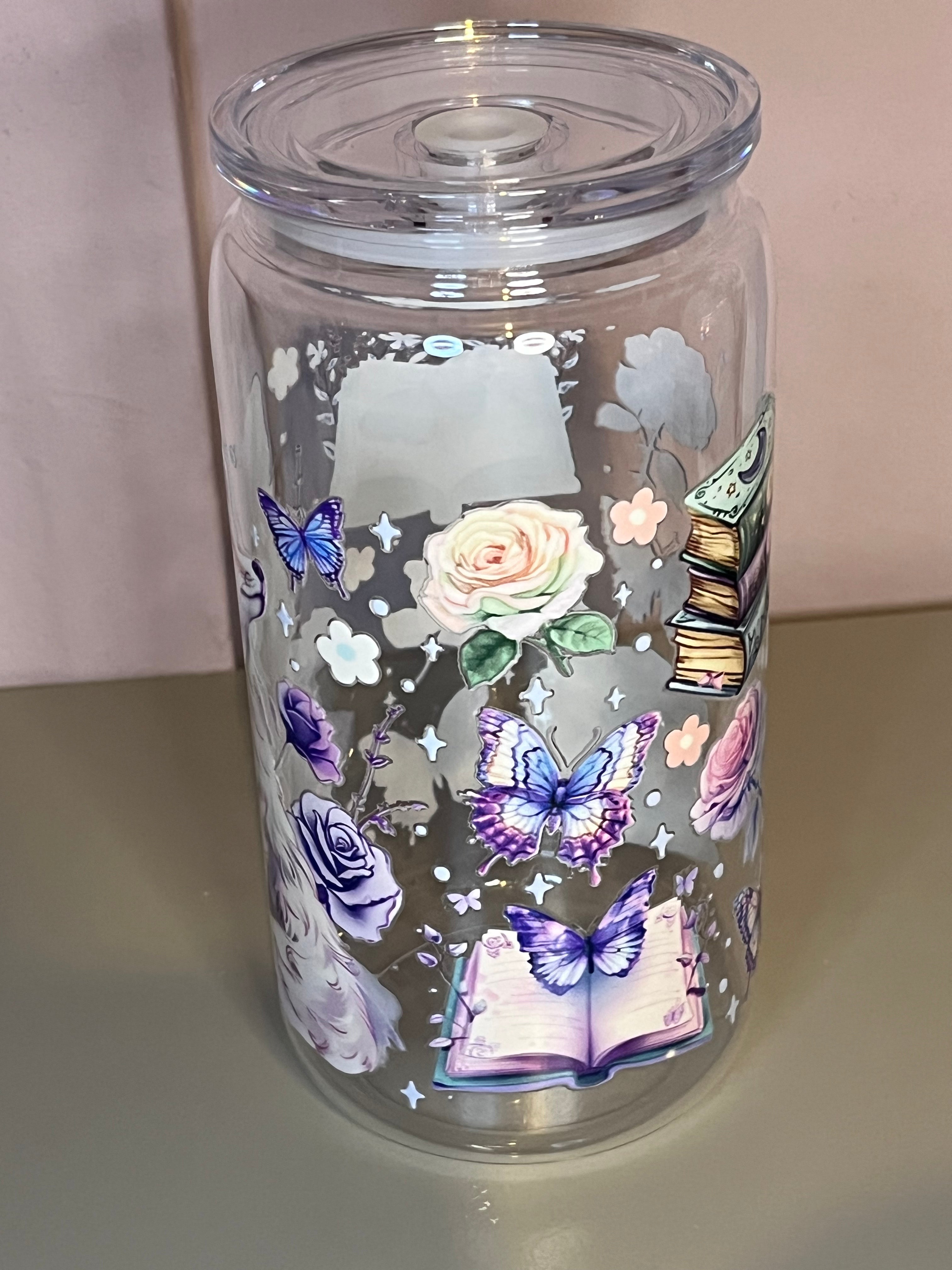 Fantasy 610ml Tumbler