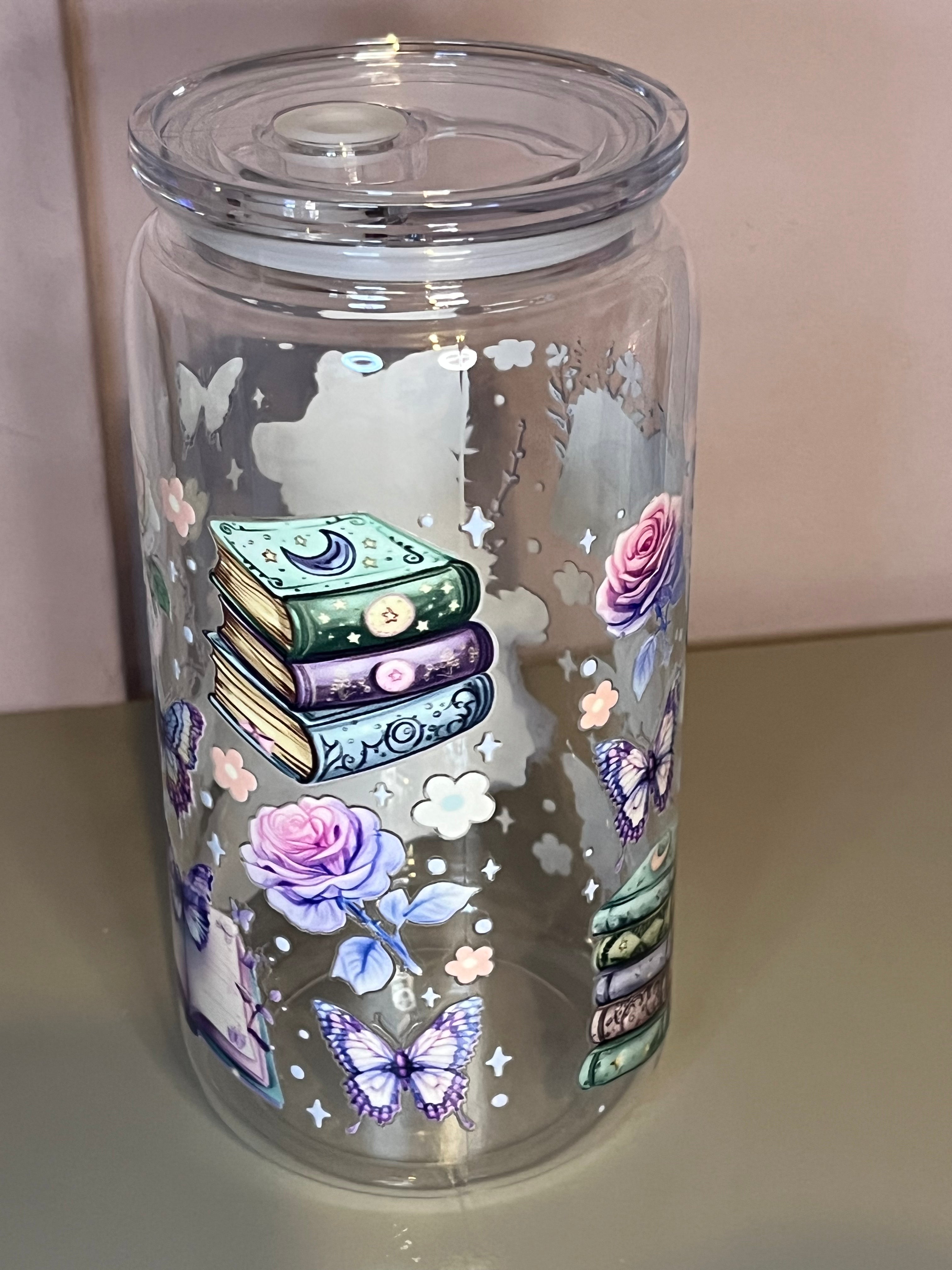 Fantasy 610ml Tumbler