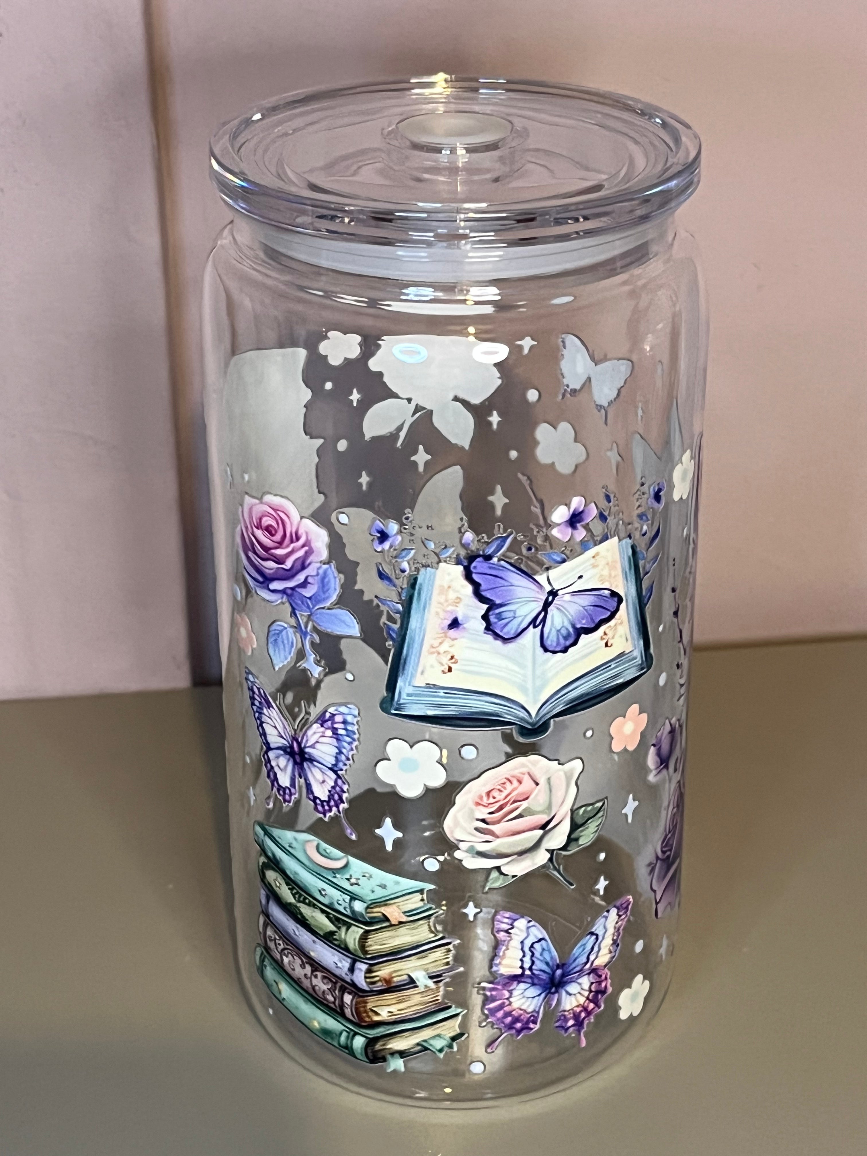 Fantasy 610ml Tumbler